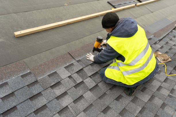 Quick and Trustworthy Emergency Roof Repair Services in Mammoth Lakes, CA